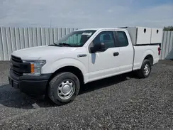 1FTEX1C58JKE81877 2018 FORD F-150