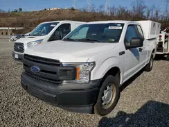1FTEX1C58JKE81927 2018 FORD F-150