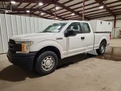 1FTEX1C58JKE85993 2018 FORD F-150