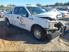 1FTEX1C58JKE94256 2018 FORD F-150