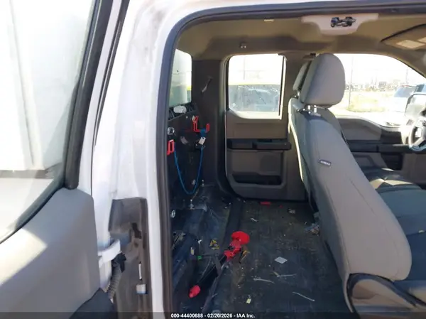 1FTEX1C58JKF23352 2018 FORD F-150 - Image 8