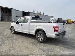 1FTEX1C58JKF31368 2018 FORD F-150