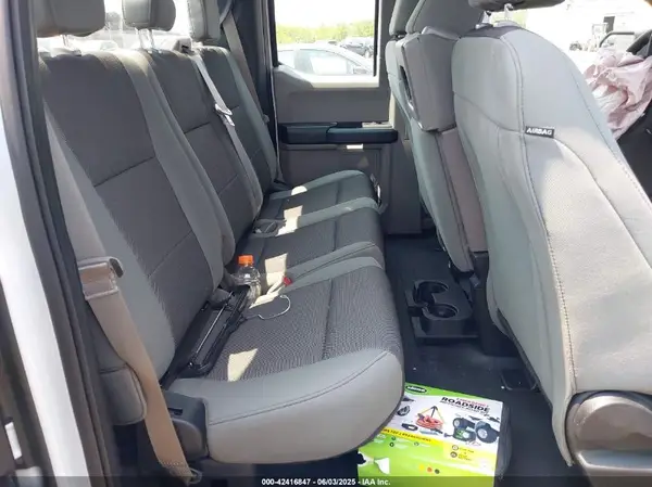 1FTEX1C58JKF65679 2018 FORD F-150 - Image 8
