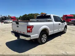 1FTEX1C58JKF84491 2018 FORD F-150