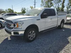 1FTEX1C58JKG08689 2018 FORD F-150