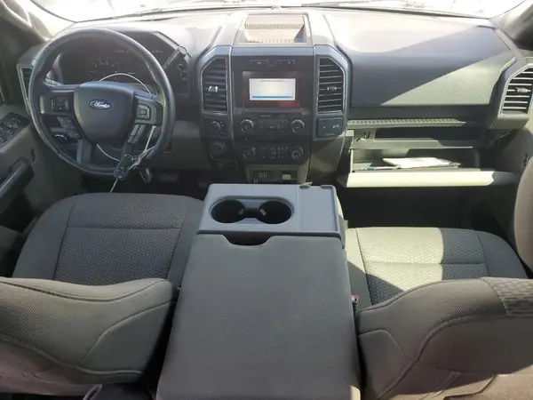 1FTEX1C58JKG08689 2018 FORD F-150 - Image 8