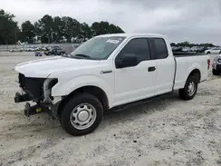 1FTEX1C58KFA42592 2019 FORD F-150