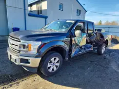 1FTEX1C58KFA87502 2019 FORD F-150