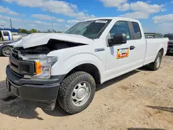 1FTEX1C58KKC05765 2019 FORD F-150