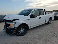 1FTEX1C58KKC23778 2019 FORD F-150