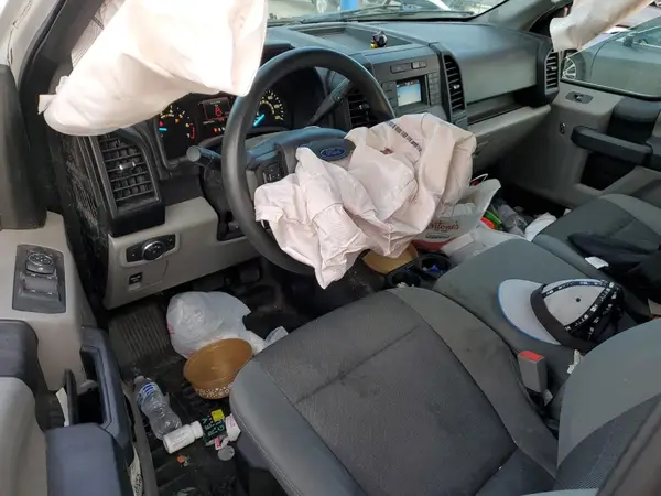 1FTEX1C58KKC23778 2019 FORD F-150 - Image 8