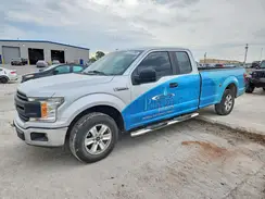 1FTEX1C58KKC30925 2019 FORD F-150
