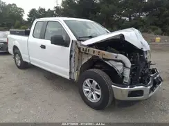 1FTEX1C58KKC42167 2019 FORD F-150