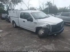 1FTEX1C58KKC53525 2019 FORD F-150