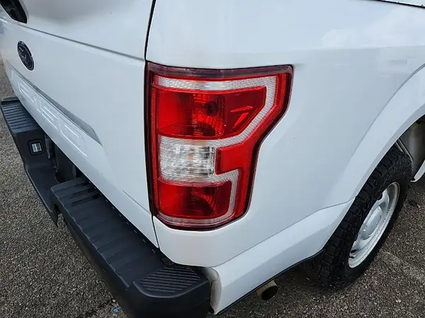 1FTEX1C58KKE17811 2019 FORD F-150 - Image 1