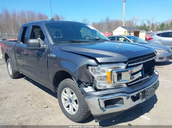 1FTEX1C58LFA95455 2020 FORD F-150 - Image 1