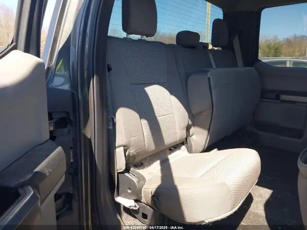1FTEX1C58LFA95455 2020 FORD F-150 - Image 8