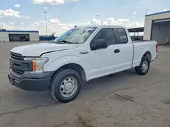 1FTEX1C58LKE45934 2020 FORD F-150