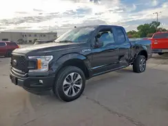 1FTEX1C58LKE59705 2020 FORD F-150