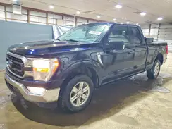 1FTEX1C58MFC81675 2021 FORD F-150