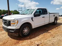 1FTEX1C58MKD26833 2021 FORD F-150