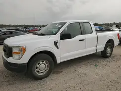 1FTEX1C58MKE07184 2021 FORD F-150