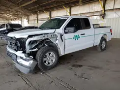 1FTEX1C58NKE43359 2022 FORD F-150