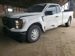 1FTEX1C58PKE40416 2023 FORD F-150