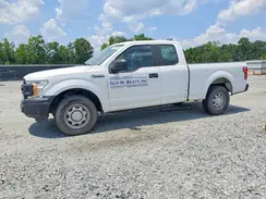 1FTEX1C59JFA55625 2018 FORD F-150