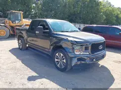 1FTEX1C59JFA69346 2018 FORD F-150