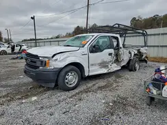 1FTEX1C59JFB33210 2018 FORD F-150