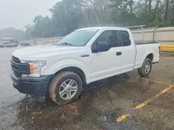 1FTEX1C59JFC81549 2018 FORD F-150