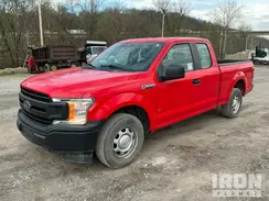 1FTEX1C59JFD71428 2018 FORD F-150