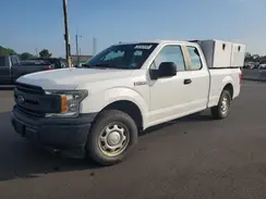 1FTEX1C59JKD46536 2018 FORD F-150