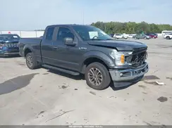 1FTEX1C59JKD87362 2018 FORD F-150