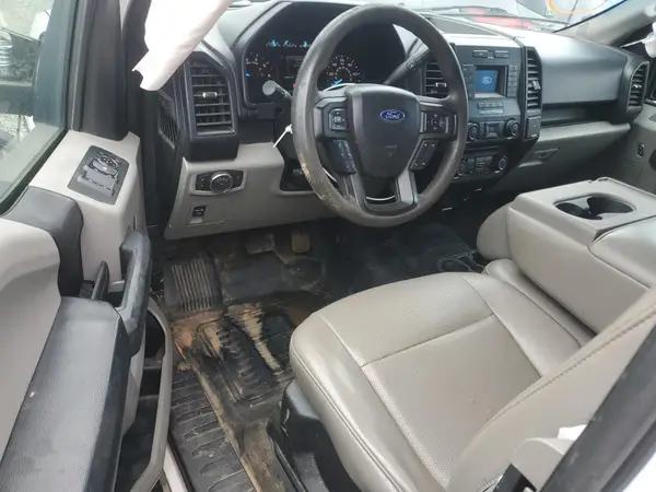 1FTEX1C59JKE21185 2018 FORD F-150 - Image 8