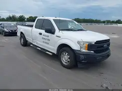 1FTEX1C59JKE34731 2018 FORD F-150