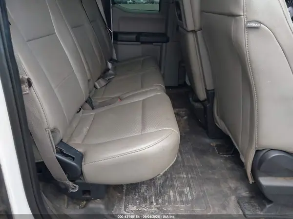 1FTEX1C59JKE34731 2018 FORD F-150 - Image 8