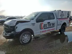 1FTEX1C59JKE81970 2018 FORD F-150