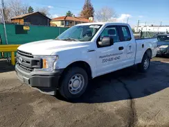 1FTEX1C59JKE82035 2018 FORD F-150