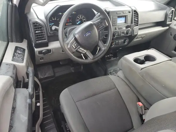 1FTEX1C59JKE86022 2018 FORD F-150 - Image 8