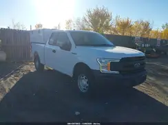 1FTEX1C59JKE86103 2018 FORD F-150