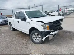 1FTEX1C59JKE96856 2018 FORD F-150