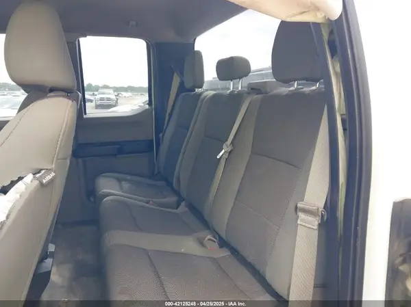 1FTEX1C59JKE96856 2018 FORD F-150 - Image 8