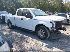 1FTEX1C59JKF23182 2018 FORD F-150
