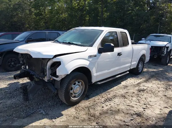 1FTEX1C59JKF23182 2018 FORD F-150 - Image 2