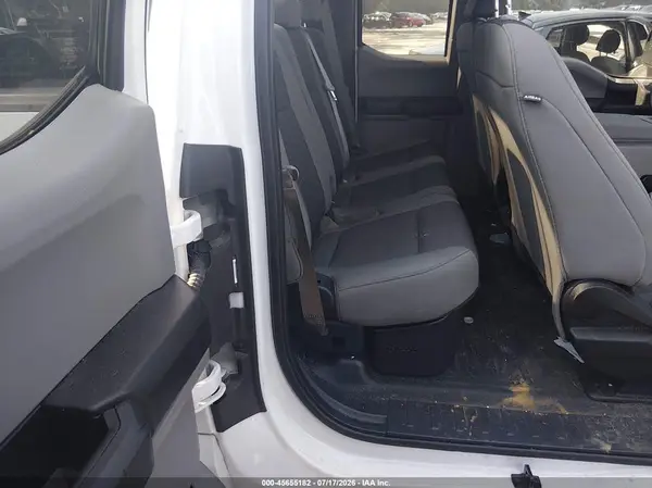 1FTEX1C59JKF23182 2018 FORD F-150 - Image 8