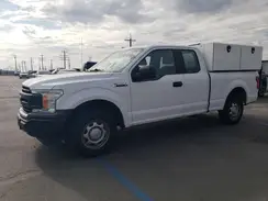 1FTEX1C59JKF23313 2018 FORD F-150