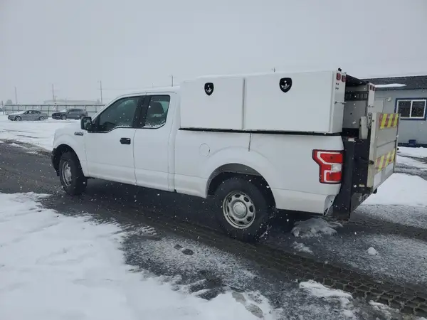 1FTEX1C59JKF23389 2018 FORD F-150 - Image 2