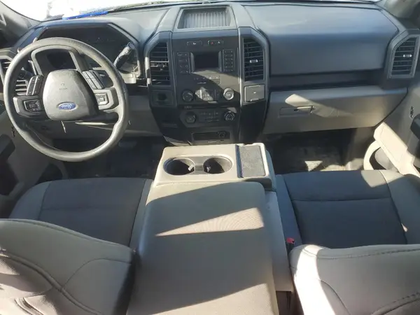 1FTEX1C59JKF23389 2018 FORD F-150 - Image 8